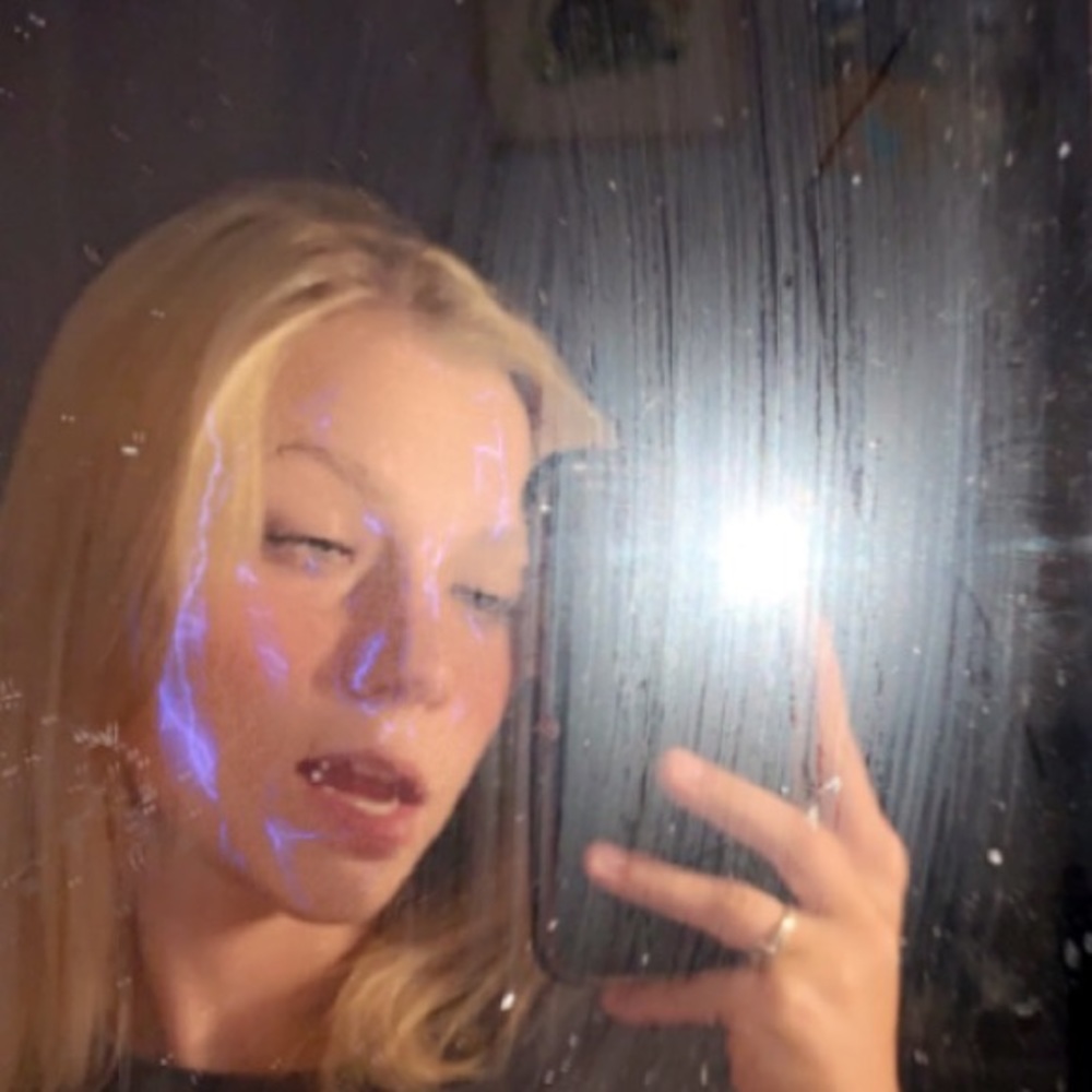 Meet your Posher, Kaitlyn